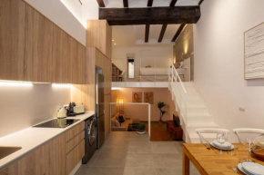 Moderno loft en pleno centro
